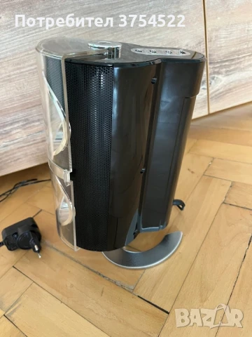 DESIGNHUTTE Кутия за навиване на автоматични часовници, снимка 5 - Други - 51297519