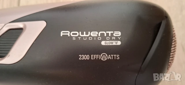 Сешоар ROWENTA-2300 W, снимка 7 - Сешоари - 50475922
