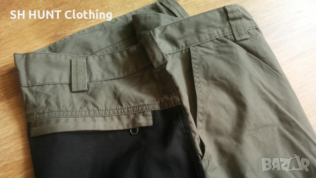 BAL Trouser размер 54 / XL панталон със здрава материя - 1385, снимка 5 - Екипировка - 51502345