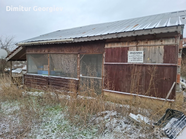 къща в гр. Силистра С. сребърна 24000лв, снимка 12 - Къщи - 52921134