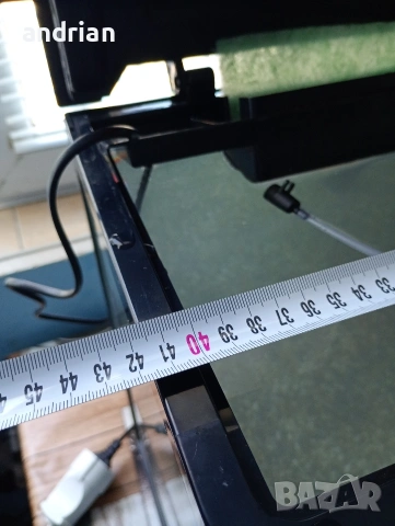 аквариум, снимка 9 - Аквариуми - 53656446