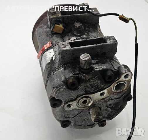 Компресор Климатик Ауди 100 Ц4 Audi 100 C4 2.0 140кс OEM 4a0260805a, снимка 3 - Части - 53739511