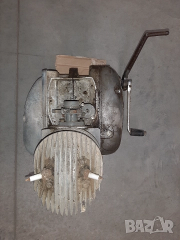 Двигател за Ковровец 175 куб.см., снимка 8 - Мотоциклети и мототехника - 52105836