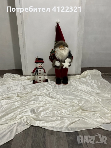 С настъпването на християнските празници зарадвайте любими хора подарете им уют и красота , снимка 2 - Декорация за дома - 52254975