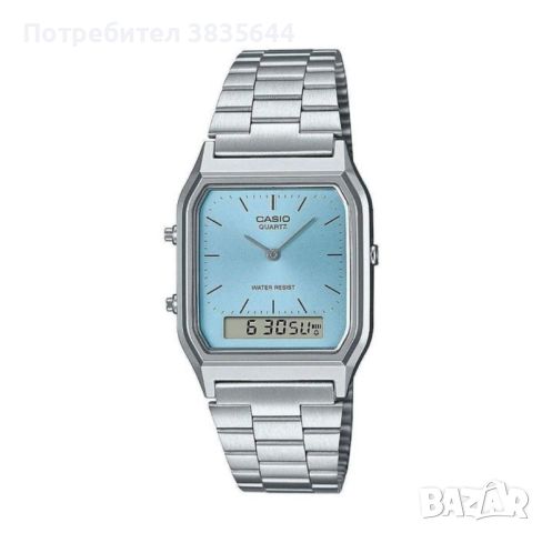 Часовник Casio Vintage , снимка 1 - Мъжки - 45914633