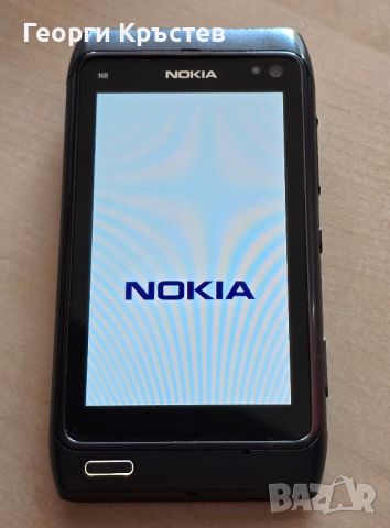 Nokia N8 - за ремонт, снимка 2 - Nokia - 46783994