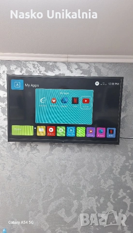 Плазмен Телевизор NEI