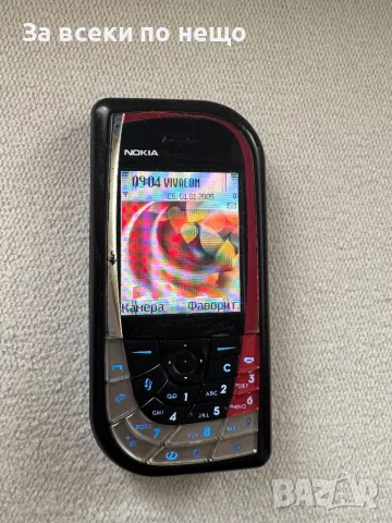 Нокия 7610 , Nokia 7610, снимка 9 - Nokia - 49820961