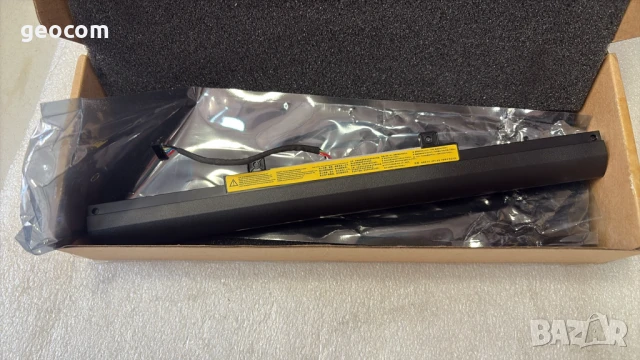Lenovo IdeaPad 110/V110/310/510 нова батерия (14.4V,37Wh,2600mAh), снимка 5 - Оригинални батерии - 50641286