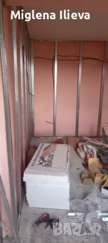 Вътрешни ремонти , снимка 12 - Ремонти на къщи - 53350378