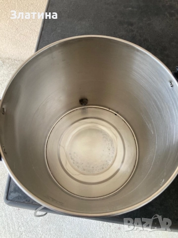 Уред за варене на топли напитки Silva, снимка 5 - Други - 52911662