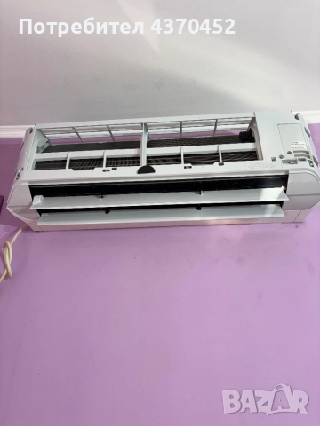 Профилактика на климатици , снимка 8 - Други почистващи услуги - 52116326