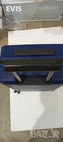 Куфар Porsche Design Voyager, снимка 15 - Куфари - 52848434