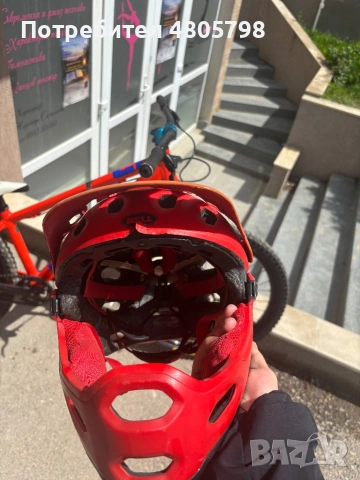 Drag c2 dirt jump+ подарък каска, снимка 8 - Велосипеди - 54290316