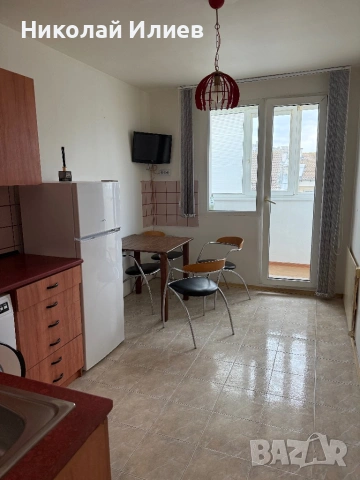 Под наем гарсониера до стадион Черно море