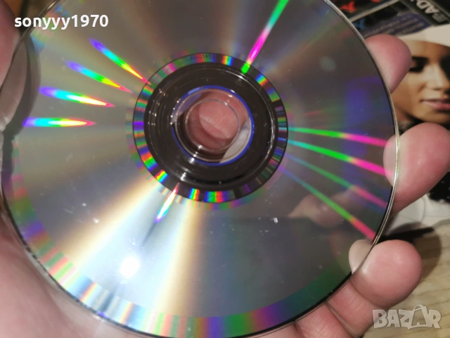 ALICIA KEYS-ORIGINAL CD 0303261146, снимка 15 - CD дискове - 53691414