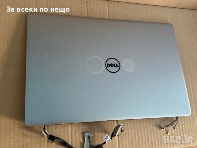 Дисплей за лаптоп Dell XPS 9370 , Dell 9380 FHD LCD LED, снимка 8 - Други - 51926334