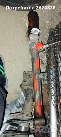 Ел реика за Фиат стило, снимка 2 - Части - 54275156