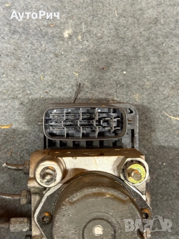 ABS Modul АБС Помпа / Daihatsu Terios 1.3i 86k.c. 2002г. Териос, снимка 2 - Части - 53200597