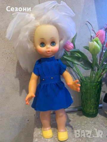 Кукли ретро, снимка 3 - Кукли - 54017650