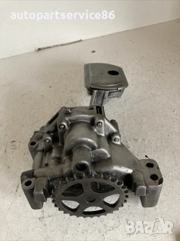 Маслена помпа за Volvo S40 2.0 TDI (2009) 9431291021, D4204T