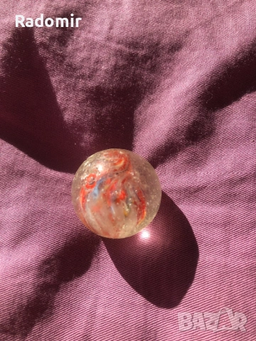 Купувам стъклени топчета от СОЦ-а, снимка 12 - Други игри - 53218381