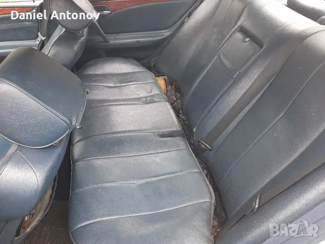 Мерцедес Е220 на части Mercedes E220 na chasti, снимка 5 - Части - 50064272