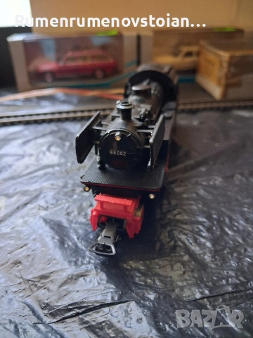 колекционерски локомотив , снимка 2 - Колекции - 54300350
