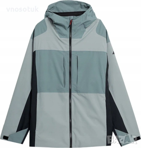 Мъжко яке 4F-размер L