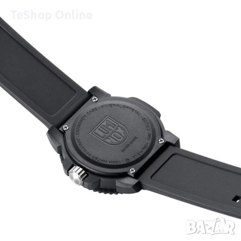 Мъжки часовник Luminox Sea Lion CARBONOX™ X2.2067, снимка 5 - Мъжки - 46536654