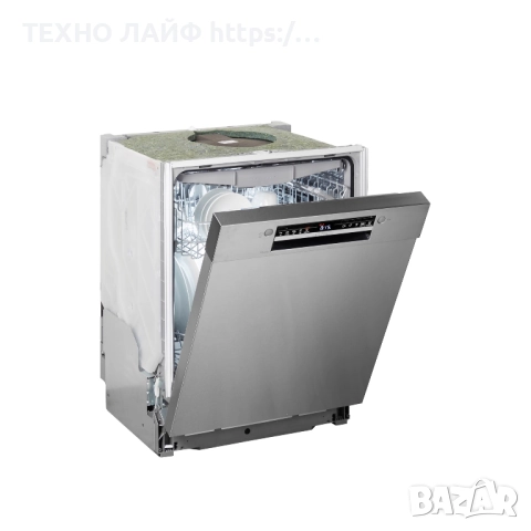 Съдомиялна за под плот Bosch SMU2HVS20E