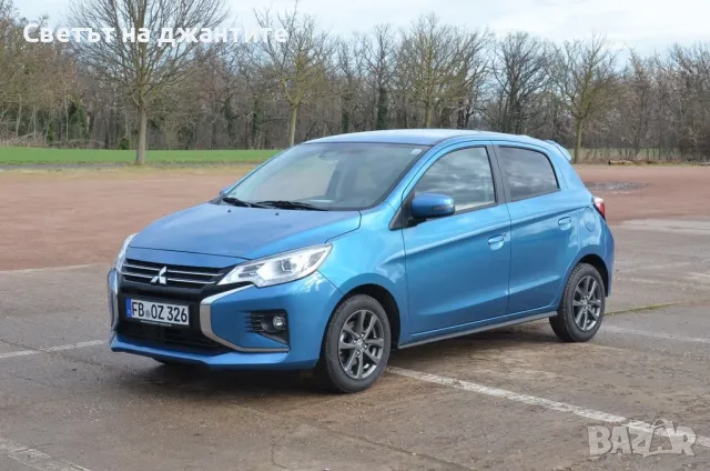 Джанти 14 Цола с Зимни Гуми 4х100 за Mitsubishi Space Star  Нови Оригинални , снимка 13 - Гуми и джанти - 47386640