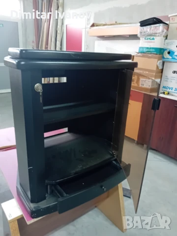 ТВ шкаф, снимка 3 - Шкафове - 51180991