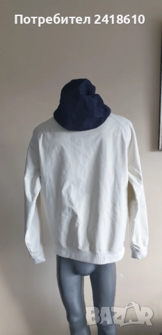 Tommy Hilfiger Stretch  Windstopper Soft Shell Mens Size L ОРИГИНАЛ! Мъжко Яке., снимка 10 - Якета - 52214941