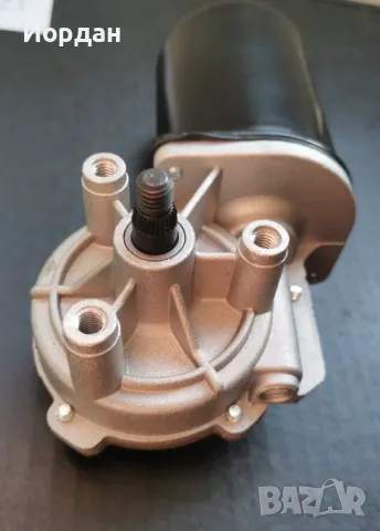 Моторче за чистачки VW / Audi, снимка 4 - Части - 50090529