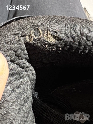 Hoka M Bondi Sr., снимка 6 - Маратонки - 53740942