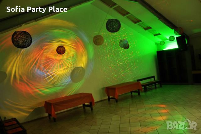 Място за партита и купони Sofia Party Place, снимка 3 - Други услуги - 45926376