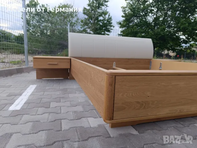 Мебели от Германия , снимка 15 - Спални и легла - 50353316