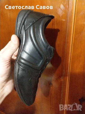 Clark's 42нм. 27,4см.