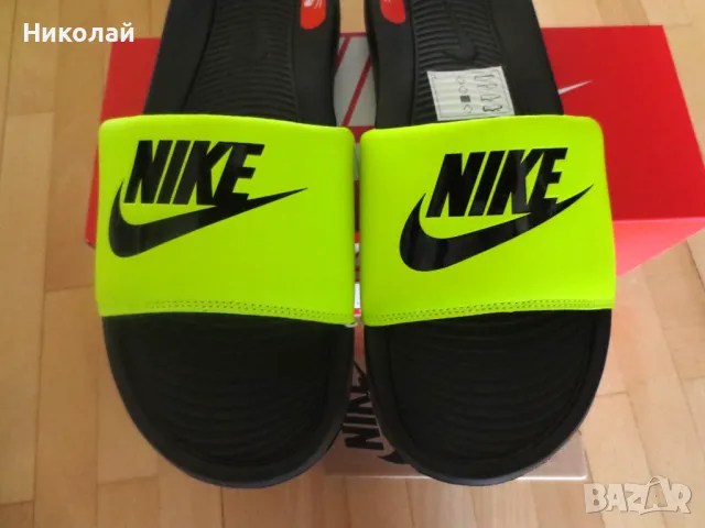 nike джапанки 42,5, снимка 2 - Джапанки - 47194998