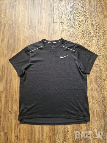 Страхотна мъжка тениска NIKE размер XL