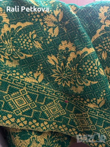 Покривало за легло и родопски одеала, снимка 7 - Други - 51113368