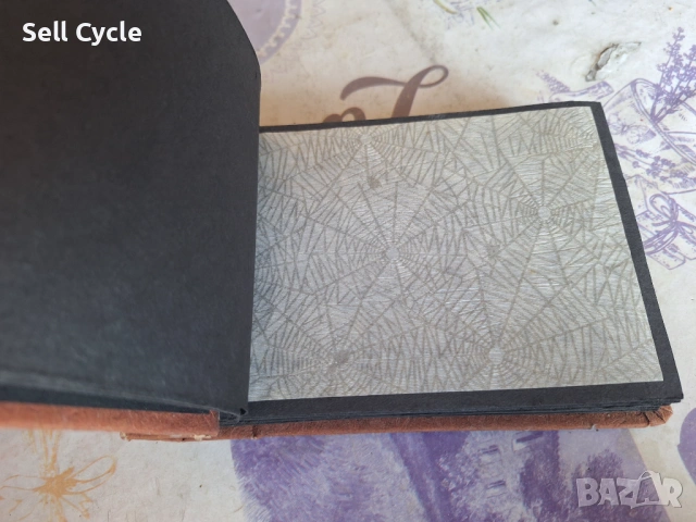 ✅МАЛКО АЛБУМЧЕ ЗА СНИМКИ❗, снимка 2 - Други ценни предмети - 53171503