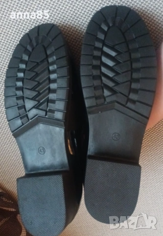 Нови дамски обувки , снимка 6 - Дамски ежедневни обувки - 53240571
