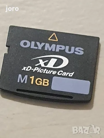 olympus xd m1gb, снимка 2 - Чанти, стативи, аксесоари - 47653192