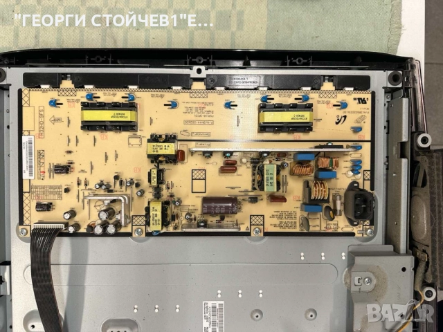 LE32B450C4W  BN41-01165B    BN94-02666N  SATURN4_DTV_REV  FSP118-3PI01   BN44-00260C T315XW02 V.V   , снимка 7 - Части и Платки - 51911738