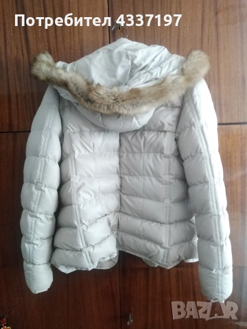 дамско яке, снимка 2 - Якета - 53510552