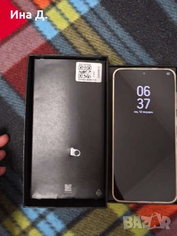 Samsung Galaxy S 24 + dual sim, снимка 7 - Samsung - 53070925