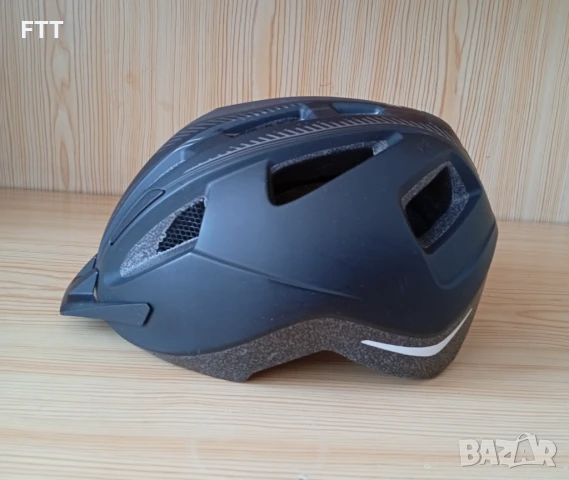 Велосипедна каска