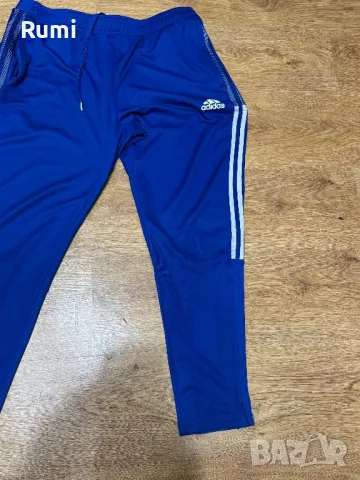  Мъжко долнище Adidas TIRO PNT TRAINING! ХL, снимка 3 - Спортни дрехи, екипи - 47499204